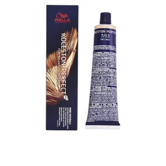Wella Professionals Koleston Perfect Haarfarbe Lebendige Farben Jeden Tag