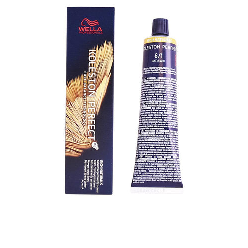 Wella Professionals Koleston Perfect Tintura Capelli Per Tutti I Tipi Di Capelli