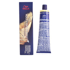 Wella Professionals Koleston Perfect Haarfärbemittel Rich Naturals