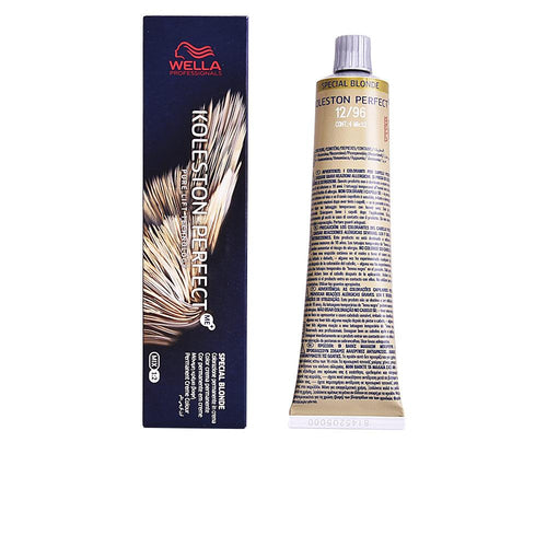 Wella Professionals Koleston Perfect Special Blonde Tinta Per Capelli