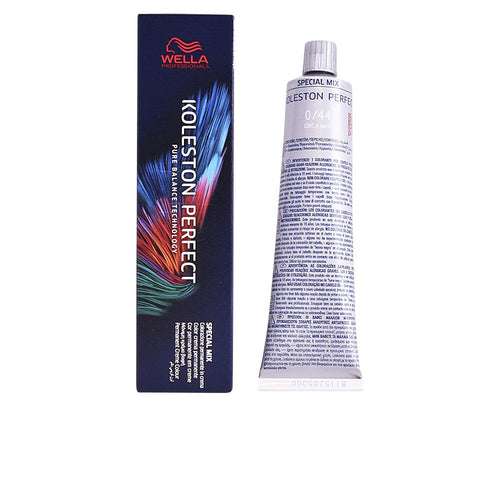 Wella Professionals Koleston Perfect Colorazione Capelli Per Tutti I Tipi