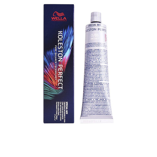 Wella Professionals Koleston Perfect Colorazione Capelli Tutti I Tipi Di Capelli