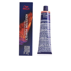Wella Professionals Koleston Perfect Crema Colore Permanente Capelli Colori Vibranti Naturali