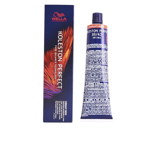 Wella Professionals Koleston Perfect Colorazione Capelli Vibrant Reds Risultato Professionale