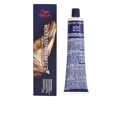 Wella Professionals Koleston Perfect Tinta Per Capelli Colore Naturale E Brillante