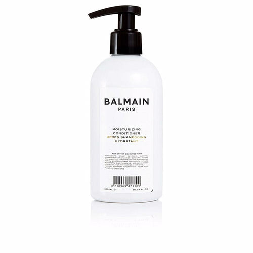 Balmain Hair Balmain Moisturizing Care Balsamo Idratante Per Capelli Revitalizza Nutrisce Protegge