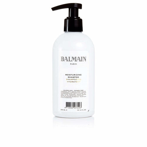 Balmain Hair Balmain Moisturizing Care Shampoo Capelli Forti E Brillanti
