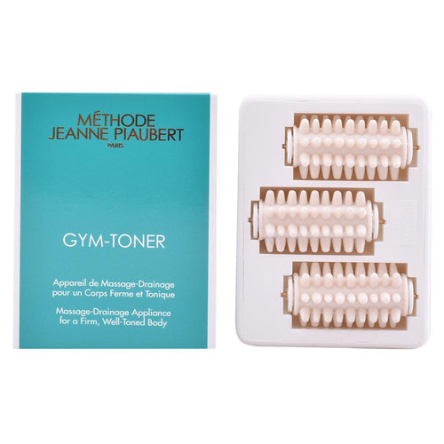 Méthode Jeanne Piaubert Gym Toner Apparecchio Massaggio Drenante Benessere E Tonicità