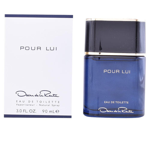 Oscar De La Renta Oscar Pour Lui Perfume Eau De Toilette Bajo Cielos Estrellados