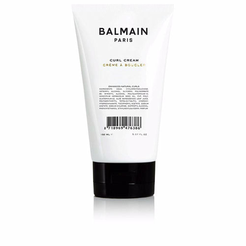 Balmain Hair Balmain Styling Crema Per Capelli Ricci Formula Leggera