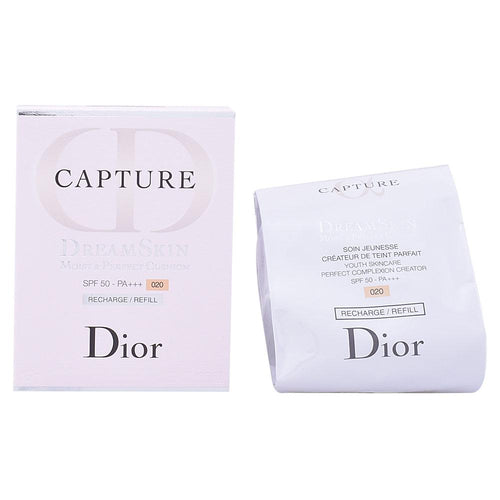 Dior Capture Totale Ricarica Cushion Idratazione E Protezione Totale