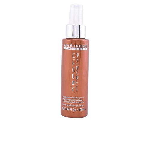 Abril Et Nature Keratin Abril Et Nature Crema Nutriente Capelli Riparazione Capelli Istantanea