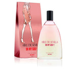 Aire Sevilla Aire De Sevilla Profumo Eau De Toilette Fascino Floreale Agrumato