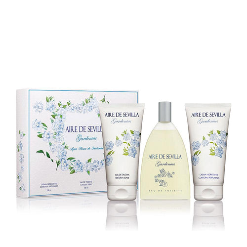 Aire Sevilla Aire De Sevilla Profumo Eau De Toilette Frescura Floreale Unica