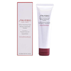Shiseido Defend Skincare Gesichtsschaum Tiefenreinigung