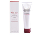 Shiseido Defend Skincare Reinigender Schaum Gesicht Strahlende Frische