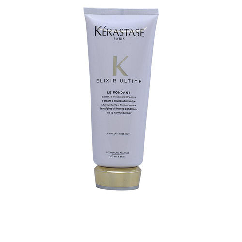 Kerastase Elixir Ultime Balsamo Capelli Setosi E Luminosi
