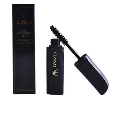 Sensai Colours Mascara Per Ciglia Volume Nero Profondo