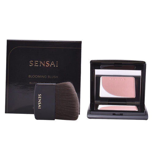 Sensai Colours Fard In Polvere Brillantezza Naturale