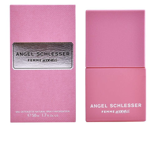 Angel Schlesser Femme Angel Schlesser Profumo Eau De Toilette Eleganza Sensuale