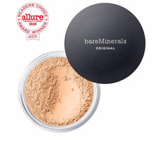 Bare Minerals Original Fond De Teint Minéral Beauté Pure Et Naturelle