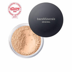 Bare Minerals Original Fond De Teint Minéral Beauté Pure Et Naturelle