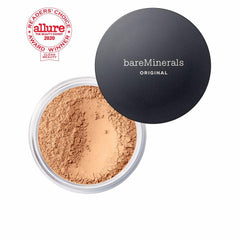 Bare Minerals Original Fond De Teint Minéral Beauté Pure Et Naturelle