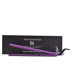 Irene Rios K6 Lisciante Per Capelli Stile Efficace Versatile