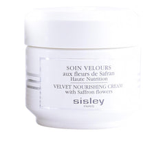 Sisley Soin Velours Safran Crema Viso Pelle Secca Radiosa