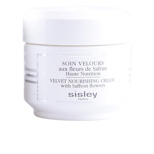 Sisley Soin Velours Safran Crema Viso Pelle Secca Radiosa