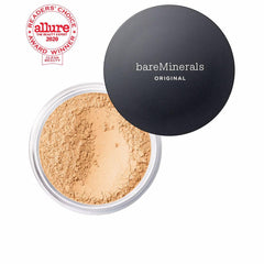 Bare Minerals Original Fond De Teint Minéral Beauté Pure Et Naturelle