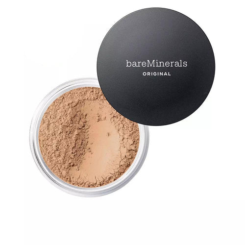 Bare Minerals Original Fond De Teint Minéral Beauté Pure Et Naturelle