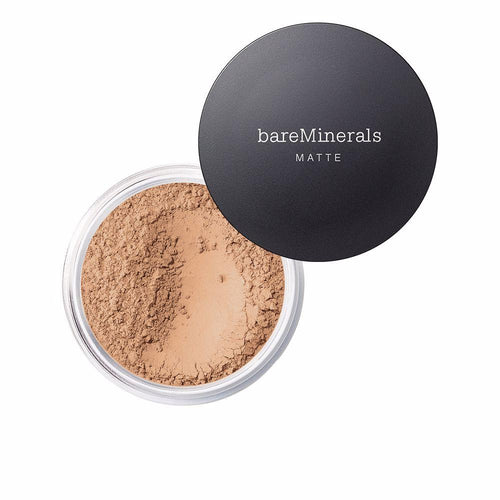 Bare Minerals Matte Foundation Fondotinta Controllo Per Pelle Grassa Vegano