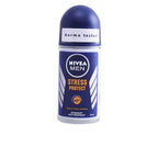 Nivea Nivea Men Roll On Deodorant 48 Stunden Wirksamer Schutz