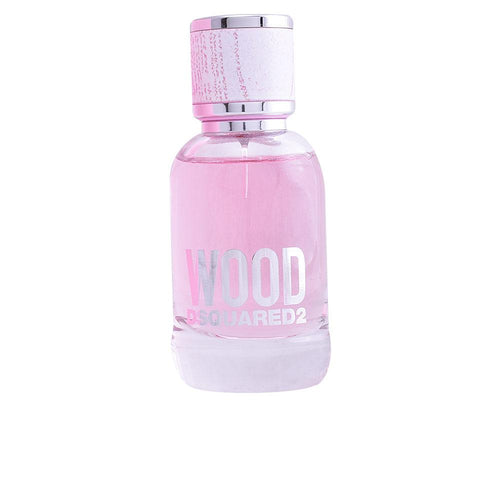 Dsquared2 Wood Pour Femme Profumo Eau De Toilette Per Uso Quotidiano