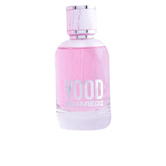 Dsquared2 Wood Pour Femme Profumo Eau De Toilette Per Uso Quotidiano