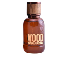 Dsquared2 Wood Pour Homme Perfume Eau De Toilette Uso Diario