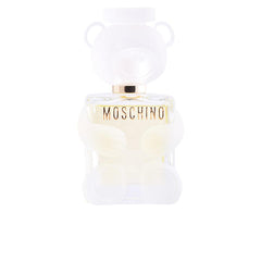 Moschino Toy Parfüm Eau De Parfum Kühnes Unisex Dufterlebnis