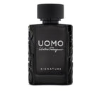 Salvatore Ferragamo Savatore Ferragamo Uomo Profumo Eau De Parfum Equilibrio Perfetto Eleganza Maschile