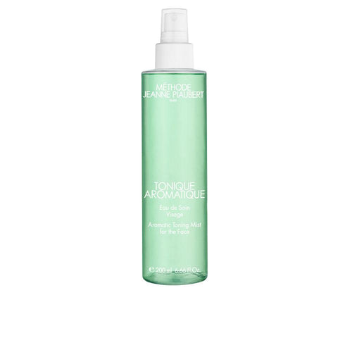 Jeanne Piaubert Tonique Aromatique Acqua Tonica Per Il Viso Pelle Luminosa Rivitalizzata