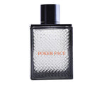 Ted Lapidus Poker Face Perfume Eau De Toilette Ideal Para Clima Fresco