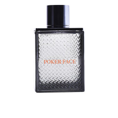 Ted Lapidus Poker Face Perfume Eau De Toilette Ideal Para Clima Fresco