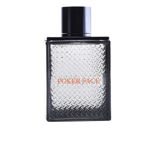 Ted Lapidus Poker Face Perfume Eau De Toilette Ideal Para Clima Fresco