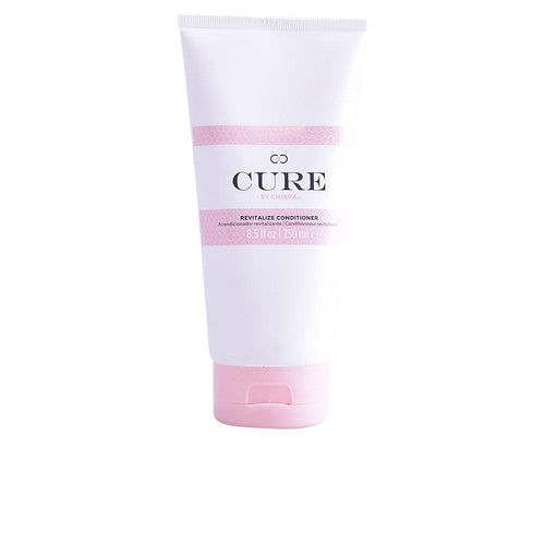 I.c.o.n. Cure By Chiara Revitalisierende Pflegespülung Geschmeidiges Haar Ohne Frizz
