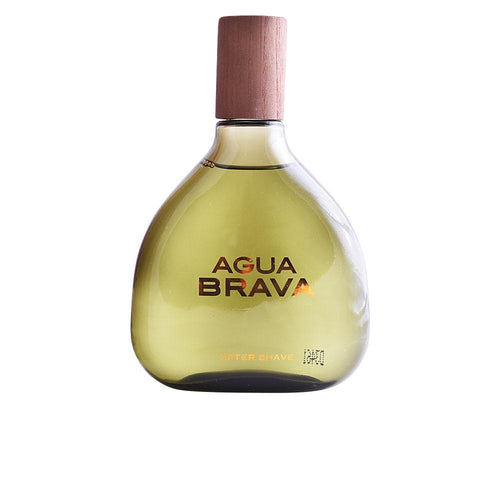 Puig Agua Brava Lozione Dopobarba Comfort E Vitalità