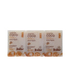 Lixone Coco Lixone Naturseife Trockene Haut Pflege