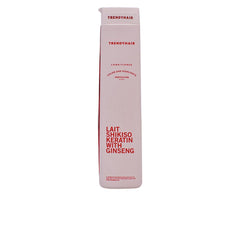 Trendy Hair Shikiso Keratin & Ginseng Haarspülung Intensiver Farbschutz