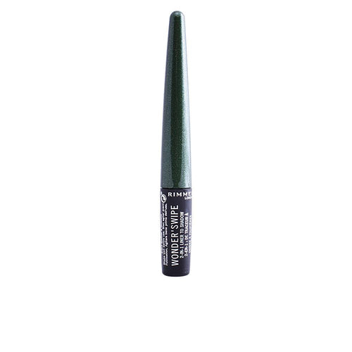 Rimmel London Wonder Swipe Eyeliner E Ombretto 10 Ore Di Luminosità