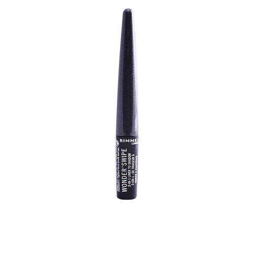 Rimmel London Wonder Swipe Eyeliner E Ombretto 10 Ore Di Luminosità