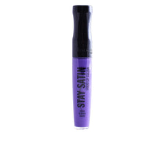 Rimmel London Stay Satin Rossetto Liquido Labbra Perfettamente Lisce